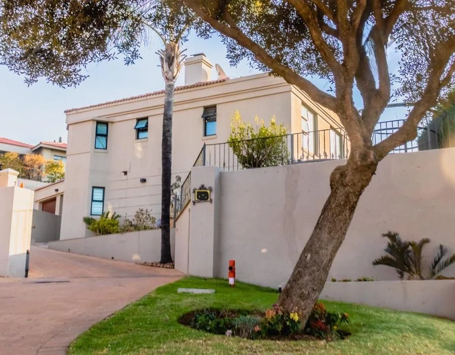 3 Bedroom House to rent in Waterkloof Ridge
