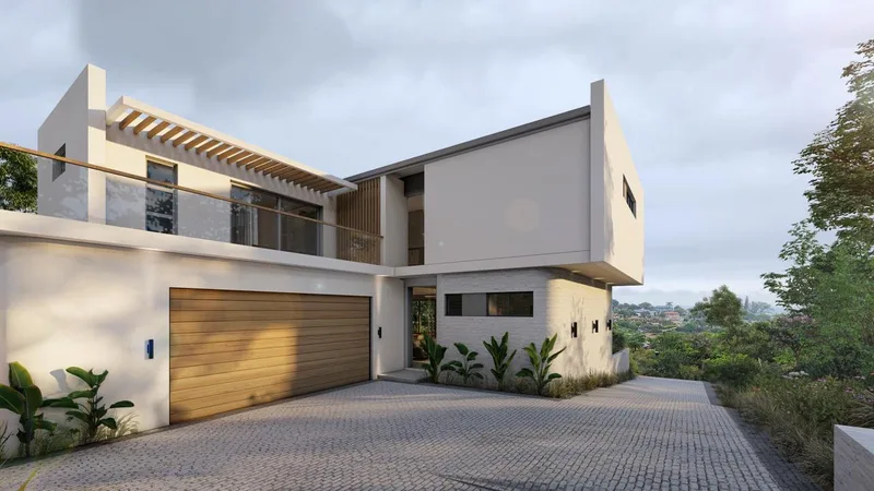 5 Bedroom House for sale in Zululami Luxury Coastal Estate