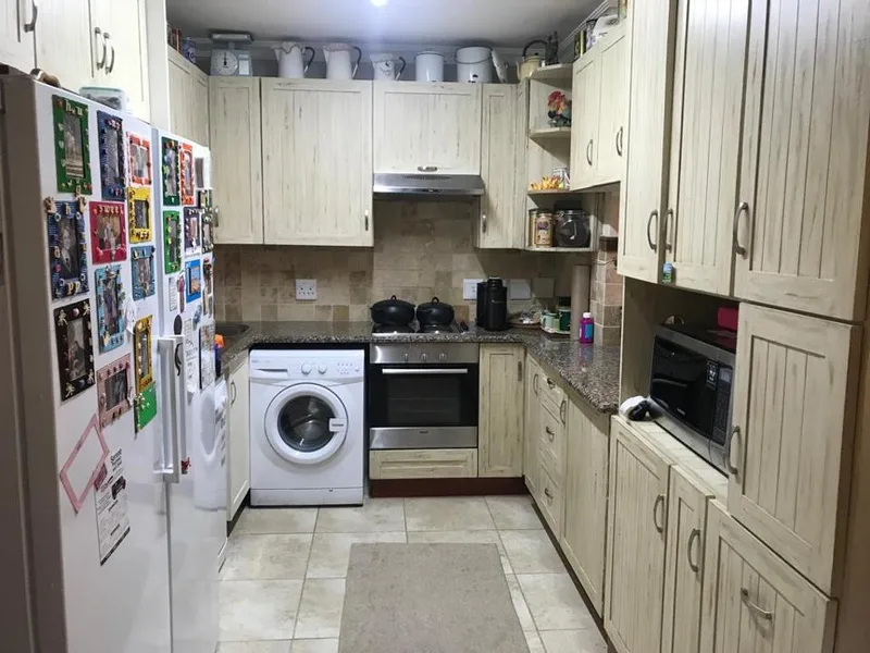 2 Bedroom Apartment / flat for sale in Newlands