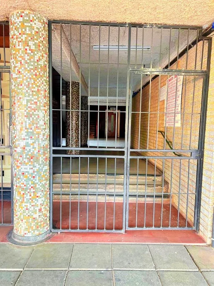2 Bedroom Apartment / flat for sale in Neserhof