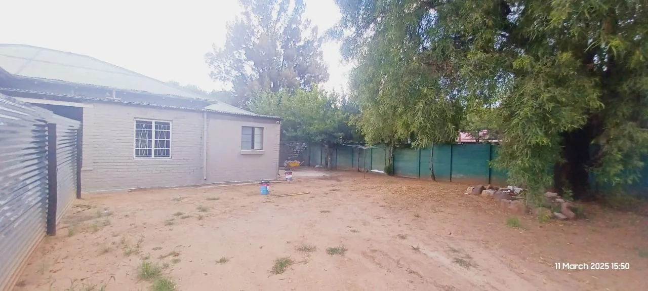 1 Bedroom Apartment / flat to rent in Vryburg