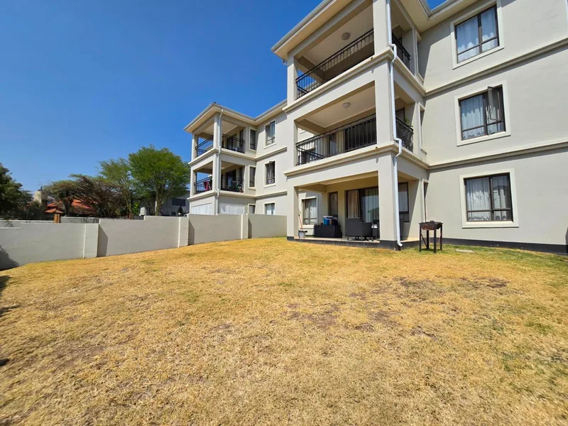 2 Bedroom Apartment in Carlswald