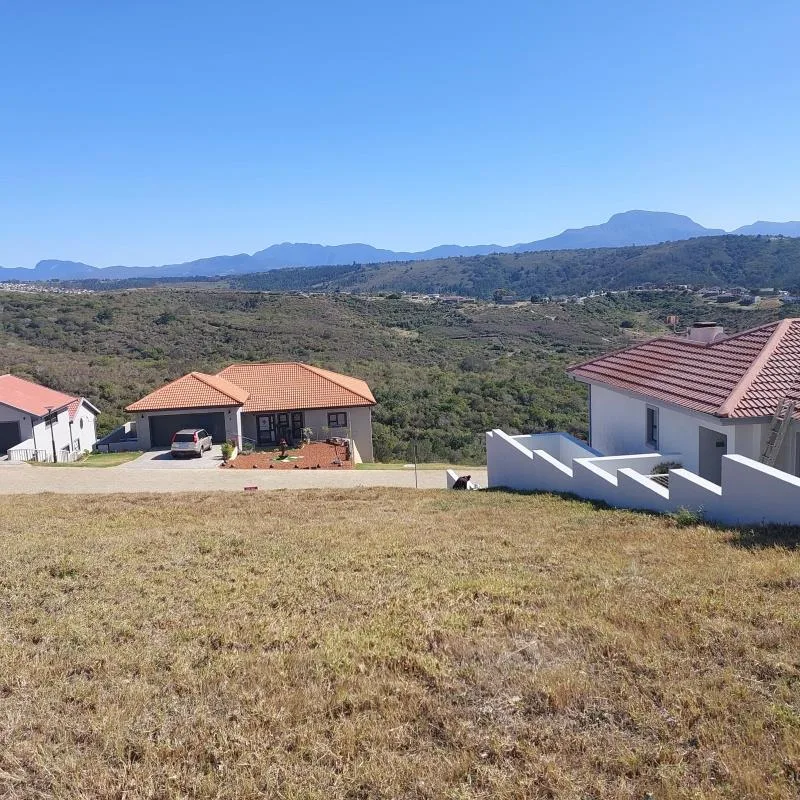 876 m² Land available in Groot Brakrivier