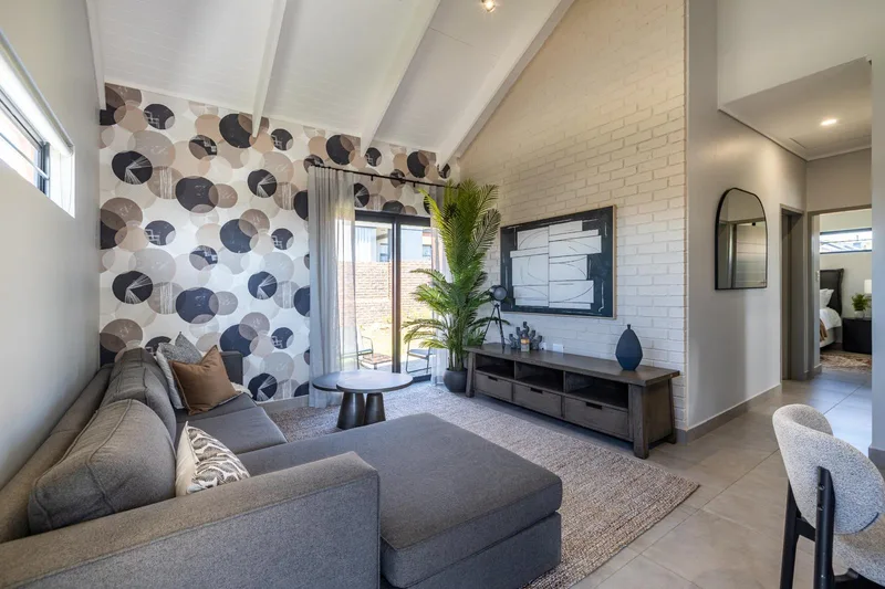 3 Bedroom House in Roodepoort Central