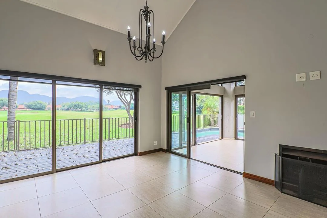 5 Bedroom House to rent in Pecanwood Estate