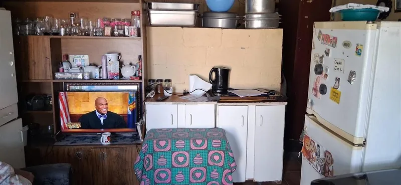 1 Bedroom House for sale in Leiden
