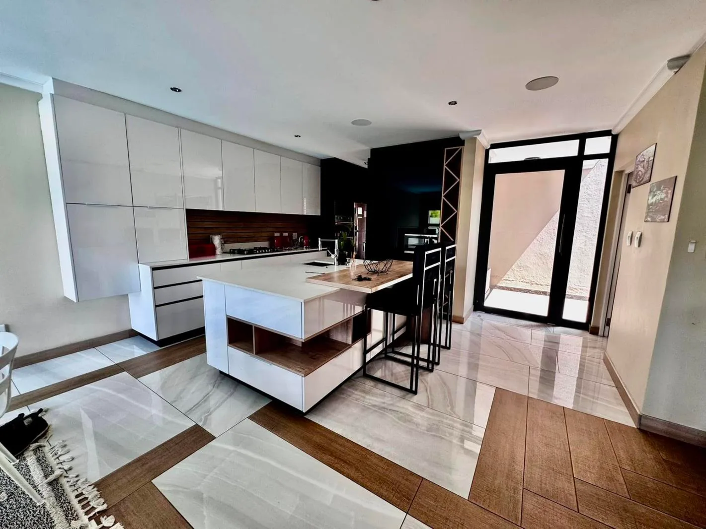 3 Bedroom Townhouse in The Island Estates