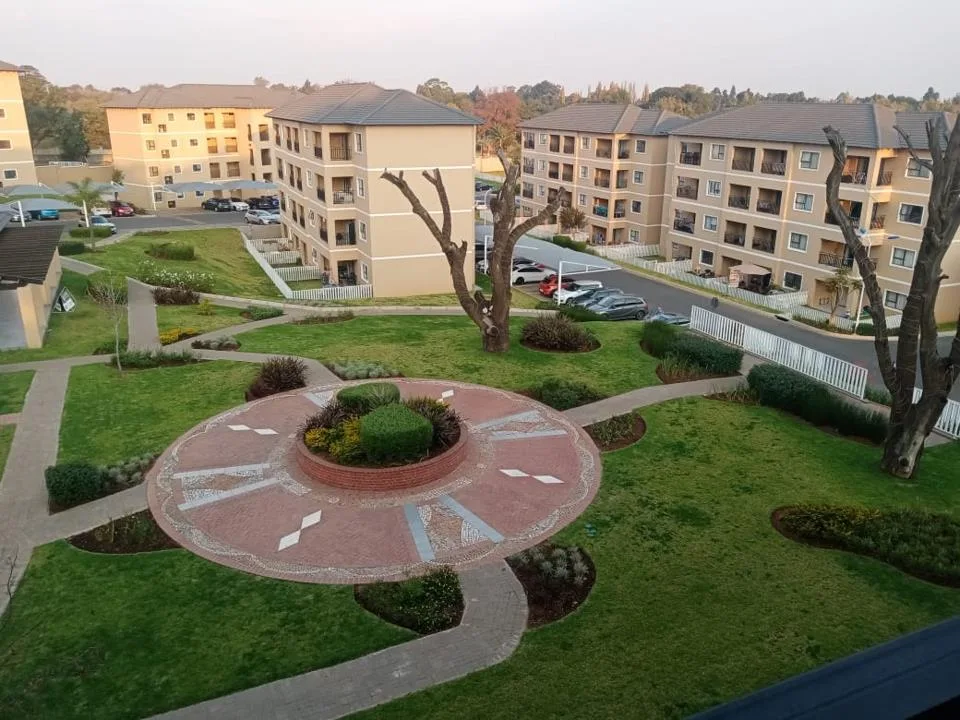 2 Bedroom Apartment / flat to rent in Lilianton