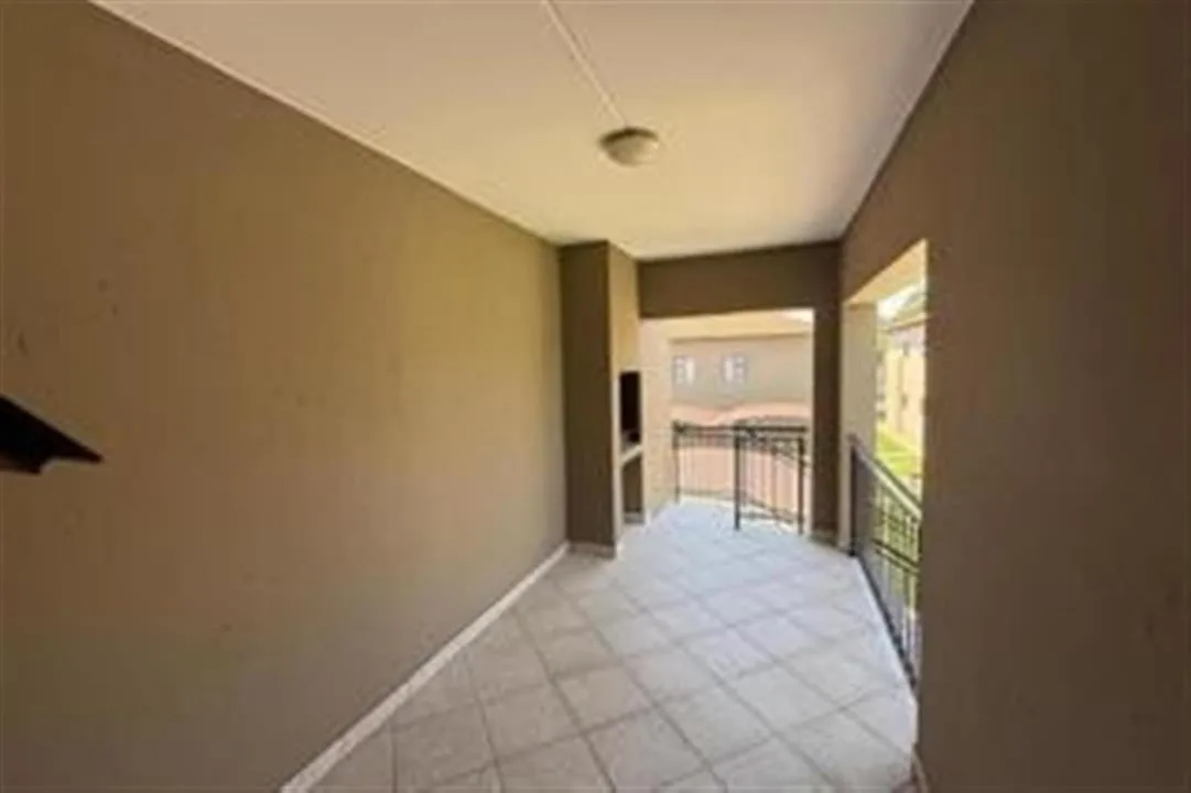 2 Bedroom Townhouse for sale in Brentwood Park