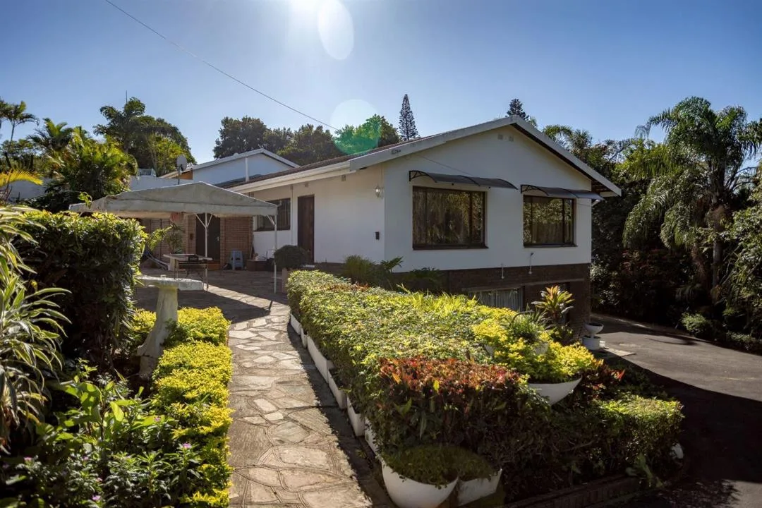 5 Bedroom Townhouse for sale in Berea West