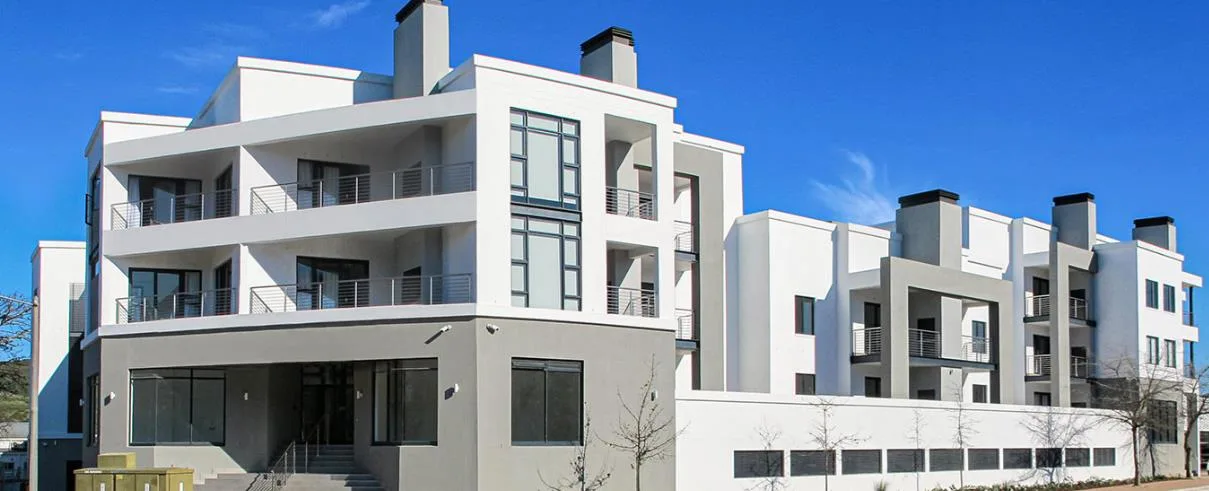 2 Bedroom Apartment / flat for sale in La Colline