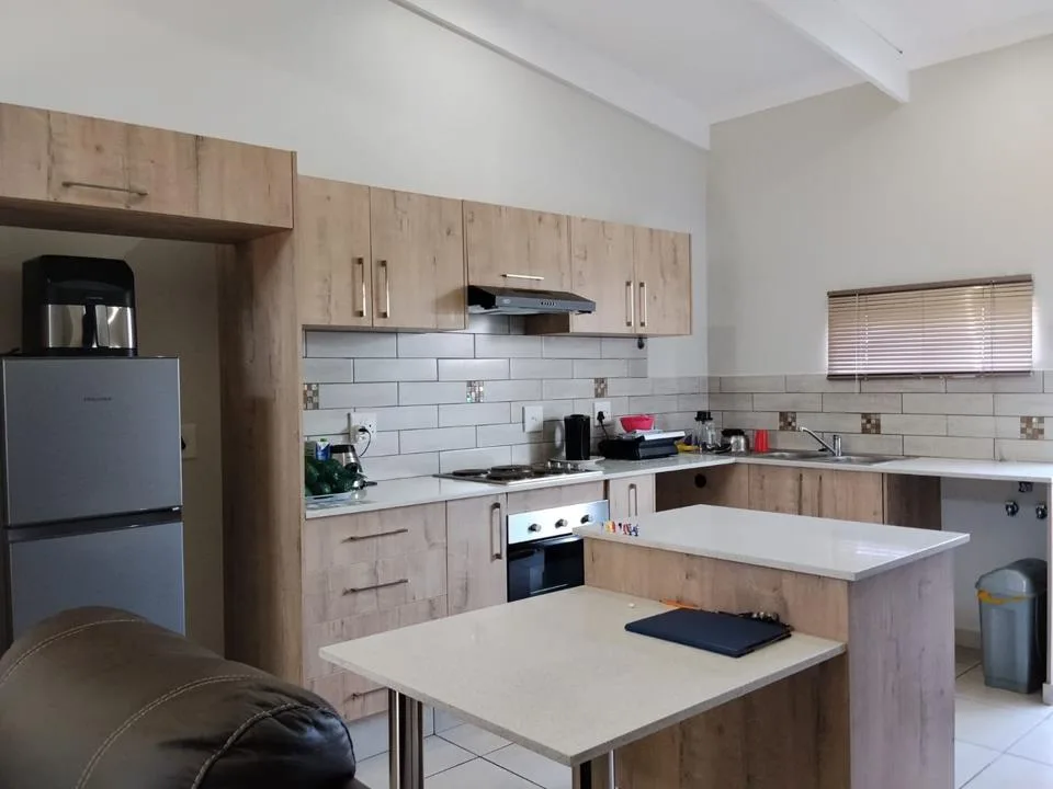 3 Bedroom Apartment / flat to rent in Waterval East