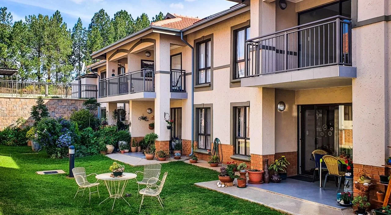 3 Bedroom Apartment / flat for sale in Pretoriuspark