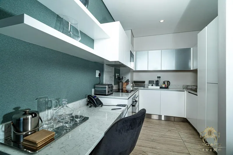 Apartment / flat for sale in Sandton Central