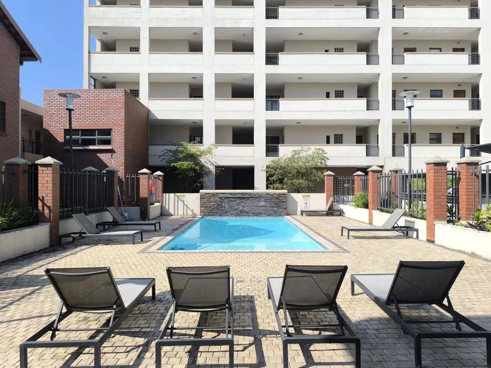 2 Bedroom Apartment / flat to rent in Umhlanga Ridgeside