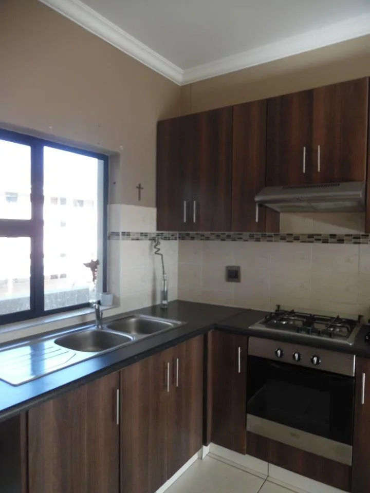 1 Bedroom Apartment / flat for sale in Secunda
