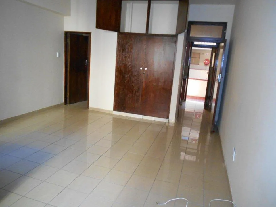 0.5 Bedroom Apartment / flat to rent in Pretoria Central