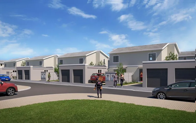 3 Bedroom House for sale in Rivergate