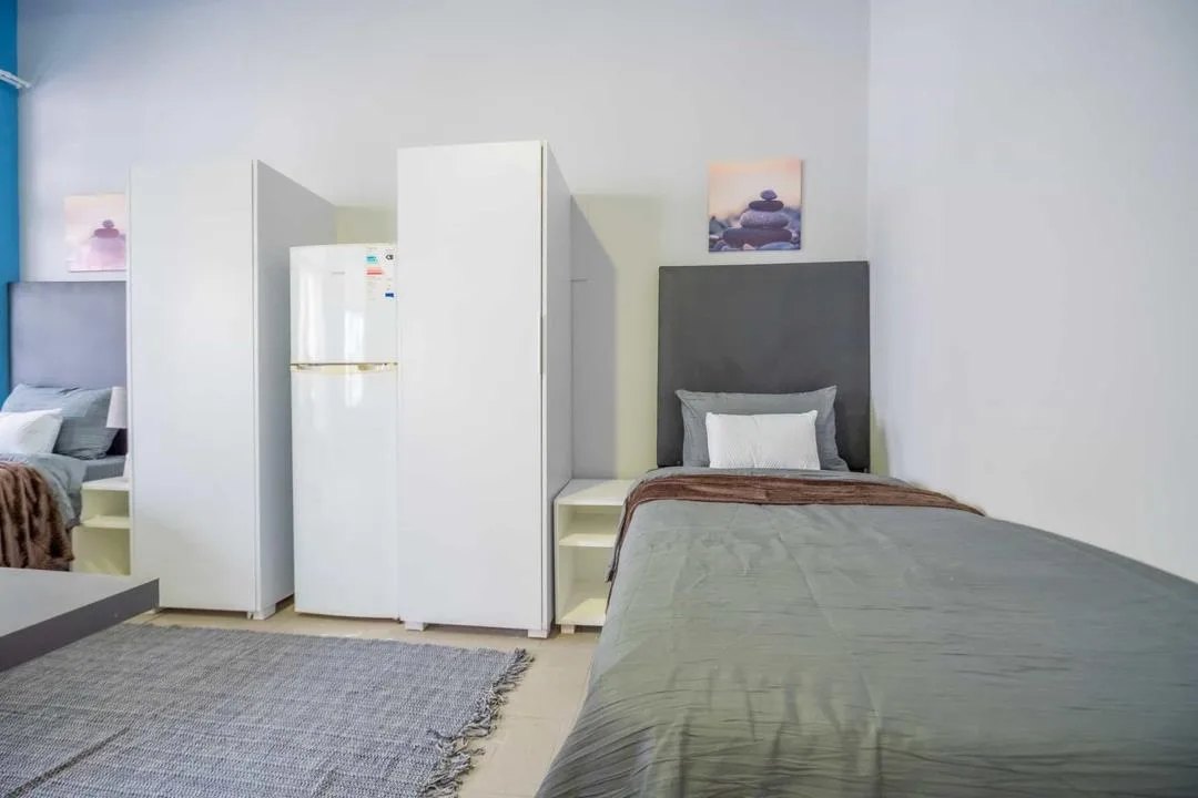 1 Bedroom Apartment / flat to rent in Essenwood