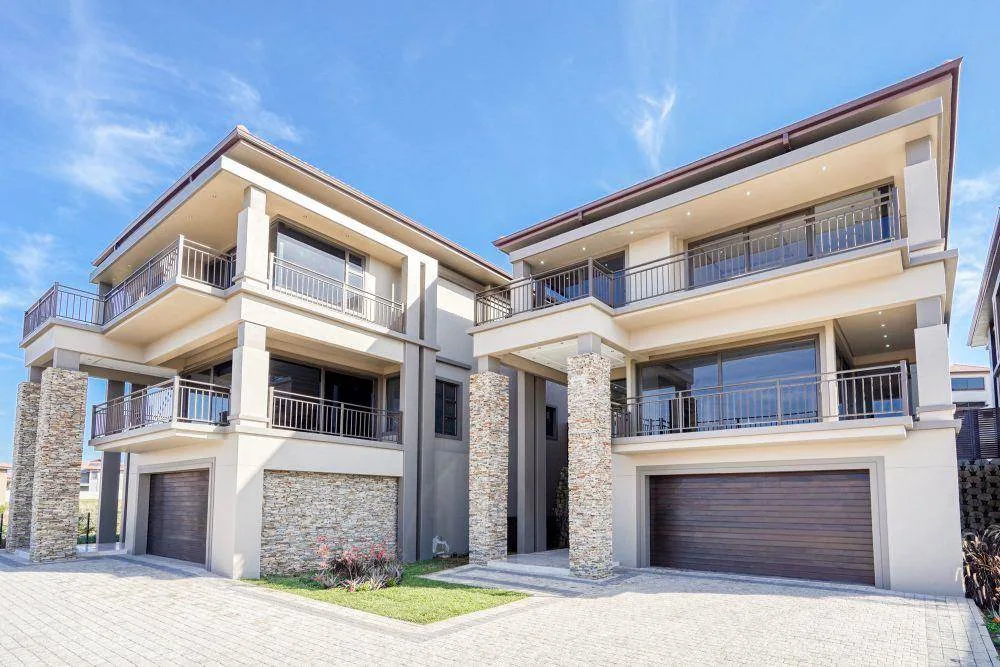 4 Bedroom Townhouse to rent in Izinga Park
