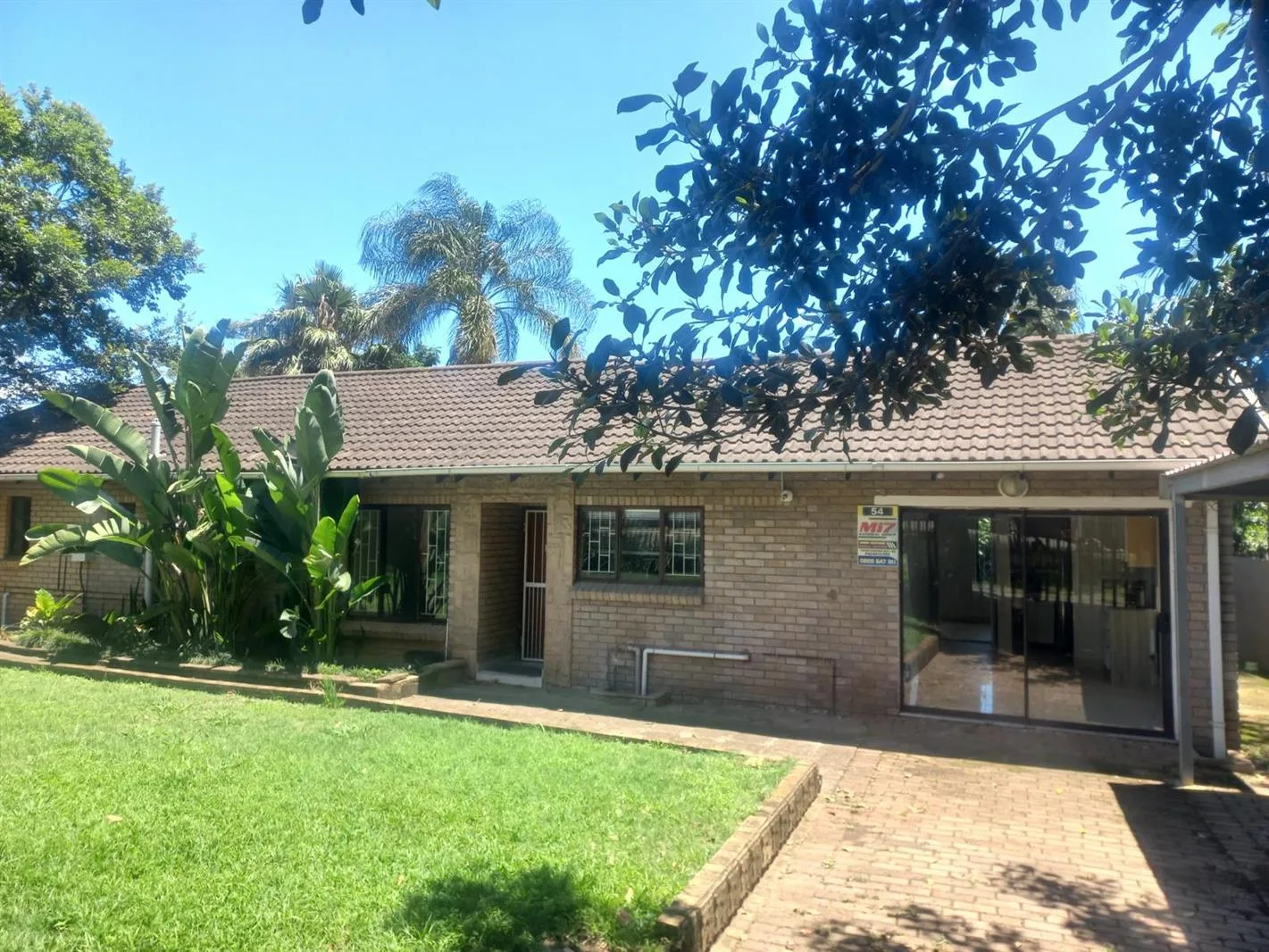 4 Bedroom House in Lincoln Meade