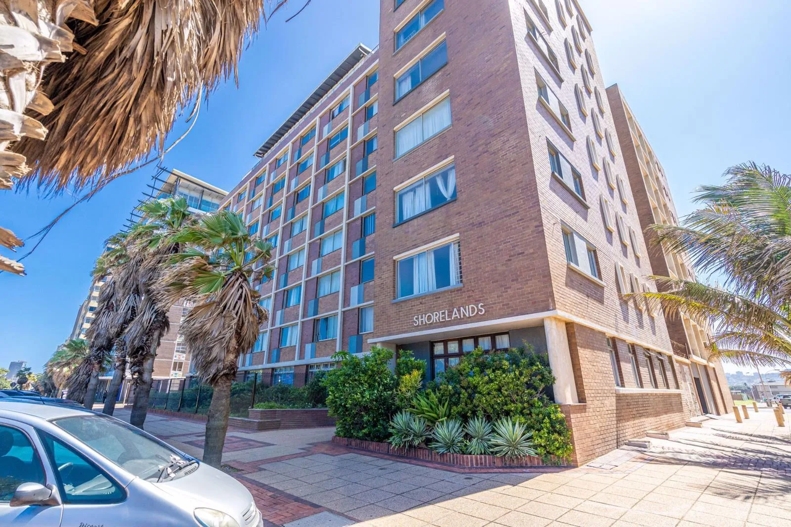 Studio Apartment in North Beach