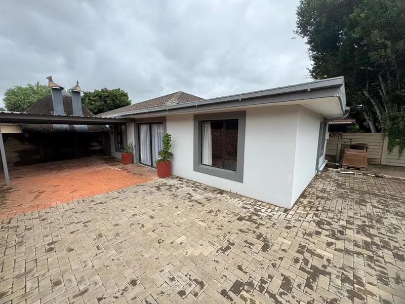 3 Bedroom House for sale in Fichardt Park
