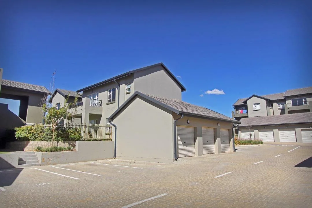 2 Bedroom Apartment / flat to rent in Erand Gardens