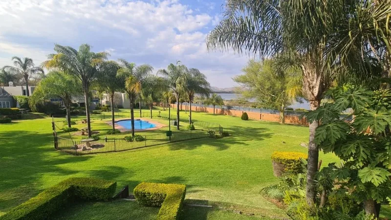 3 Bedroom Townhouse for sale in Caribbean Beach
