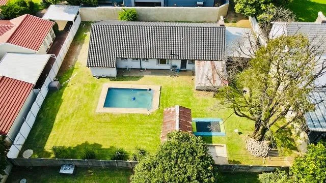 Property for sale in Brackenhurst