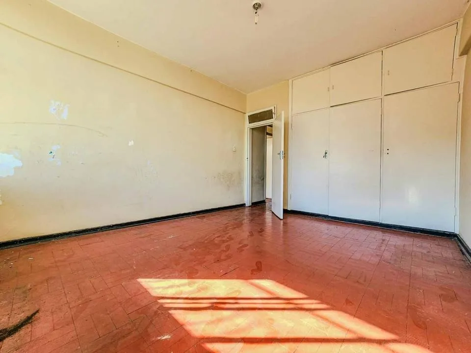 1 Bedroom House to rent in Yeoville