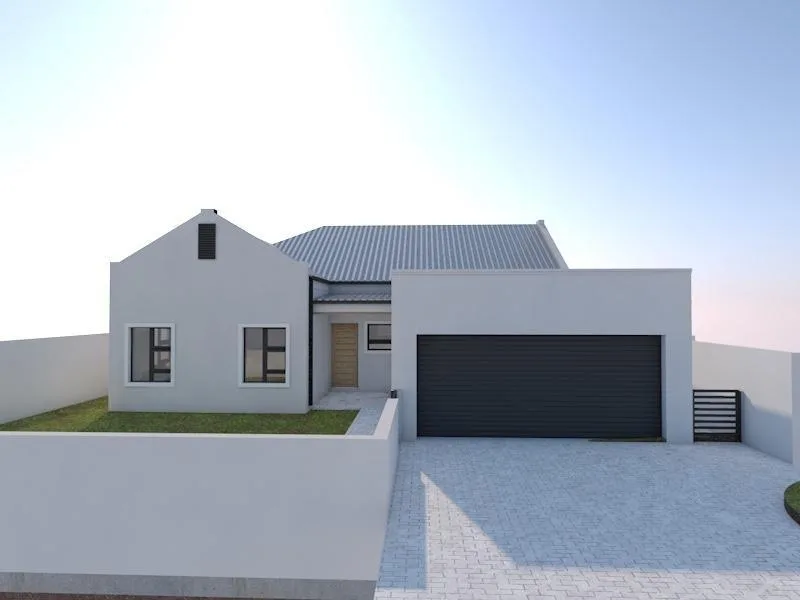 3 Bedroom House for sale in Sandbaai