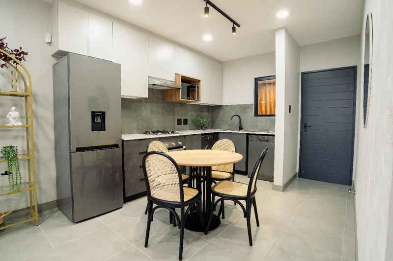 2 Bedroom Apartment in Waterkloof Ridge