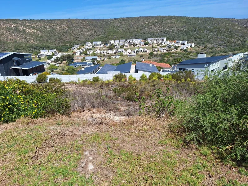 846 m² Land available in Island View