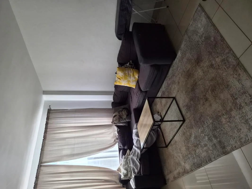 2 Bedroom Flat in Musgrave