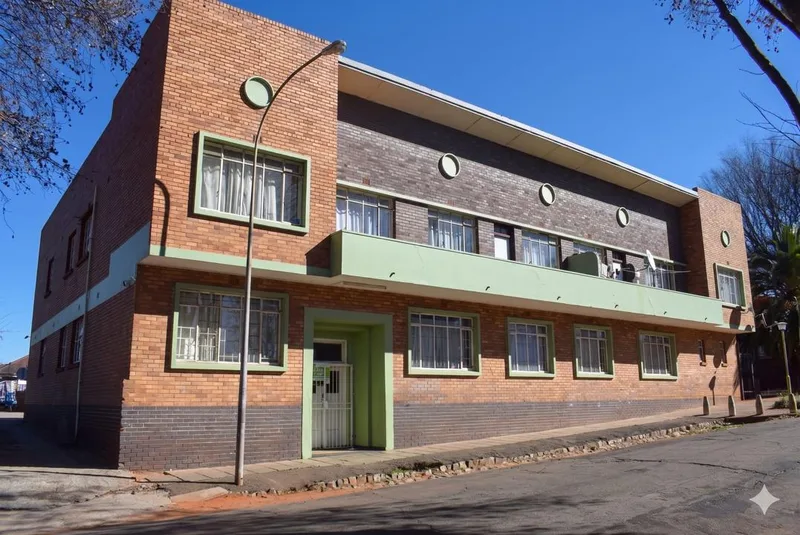 1 Bedroom Apartment / flat to rent in Jeppestown