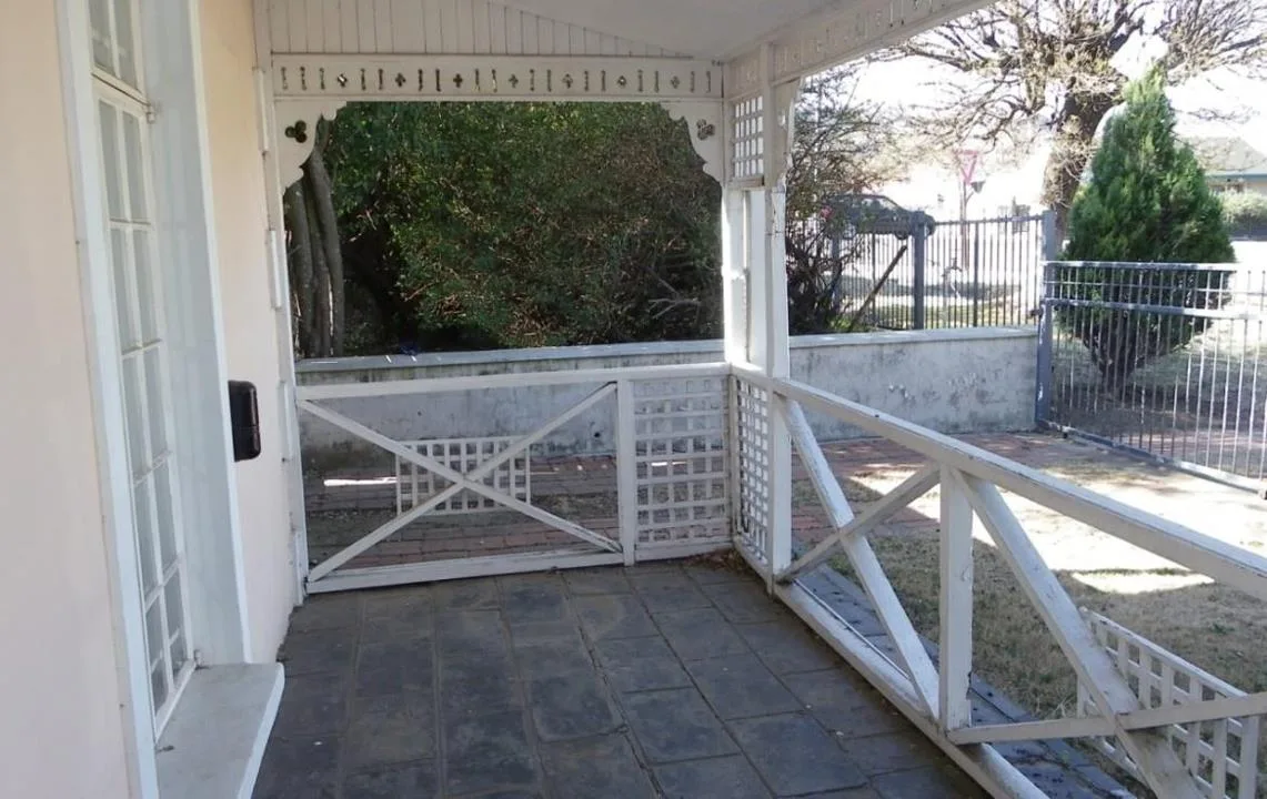 3 Bedroom House for sale in Harrismith