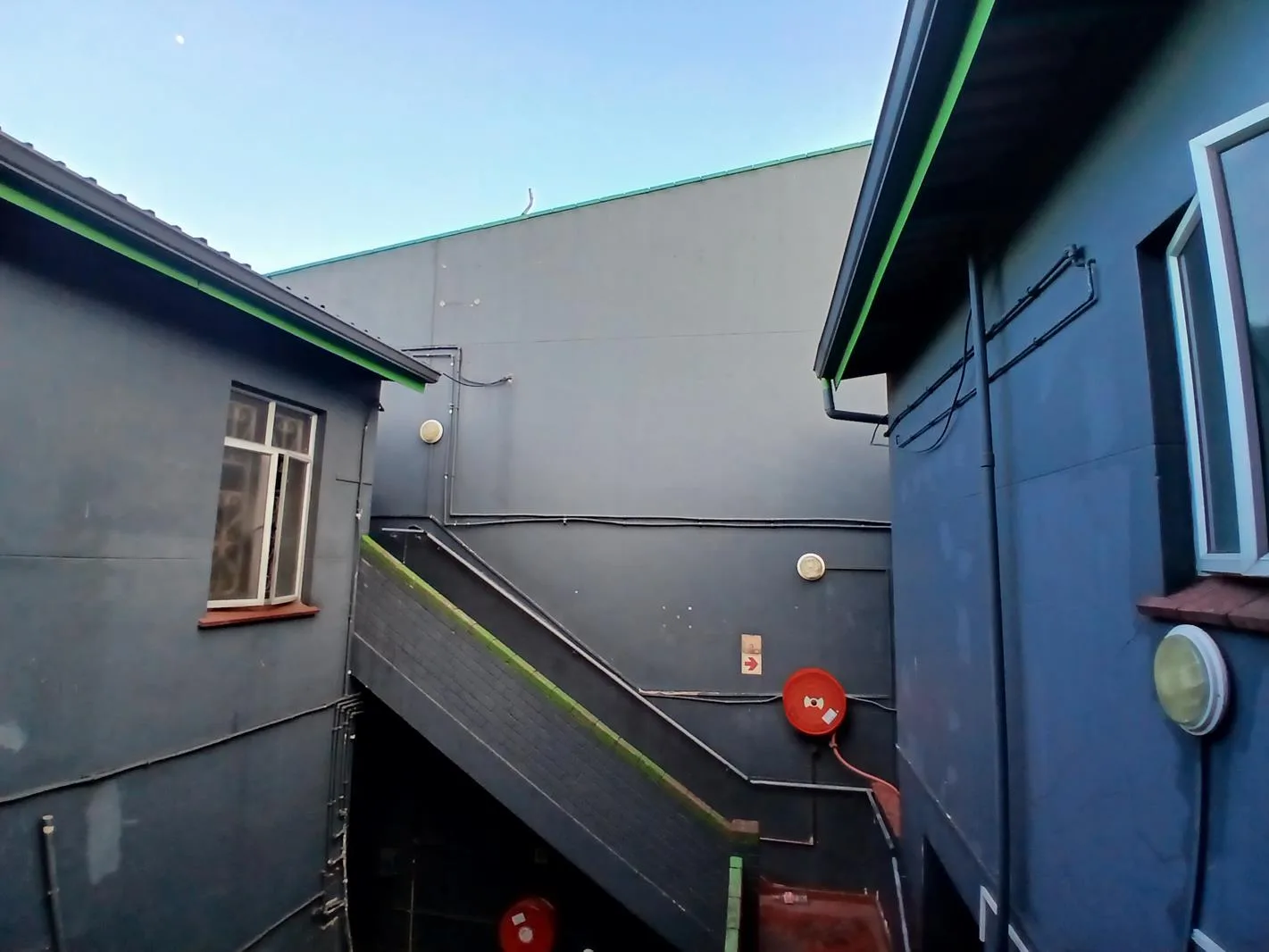 21 Bedroom House in Glenwood