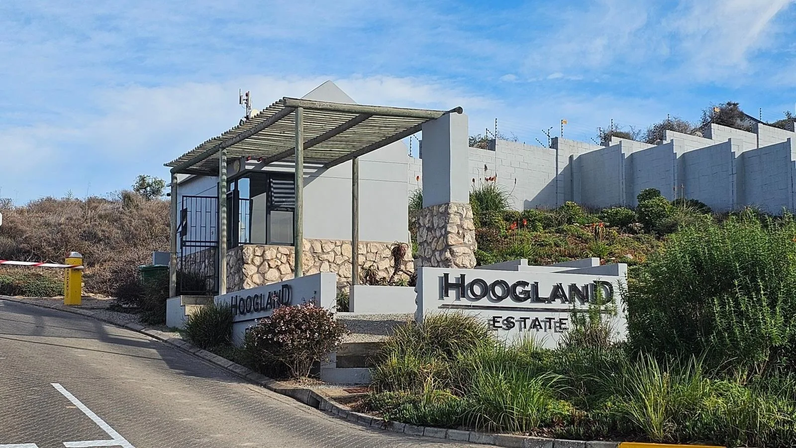 680 m² Land available in Hoogland