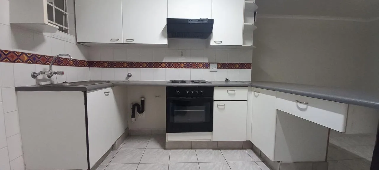 2 Bedroom Apartment / flat to rent in Groenkloof