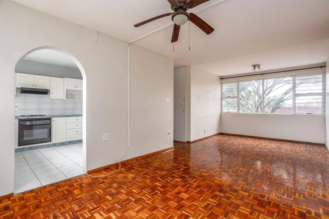 2 Bedroom Apartment / flat for sale in Musgrave