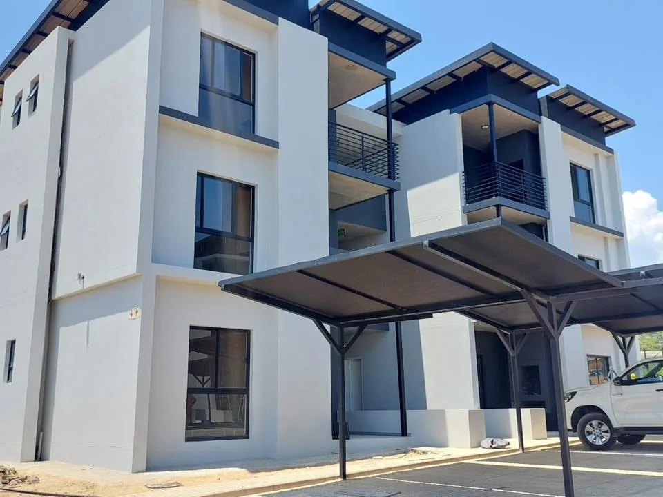 2 Bedroom Apartment / flat to rent in Nelspruit Ext 29