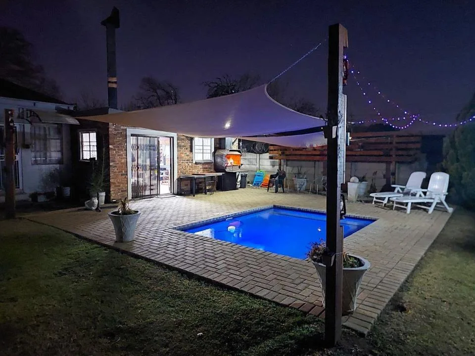 3 Bedroom House for sale in Potchefstroom Central