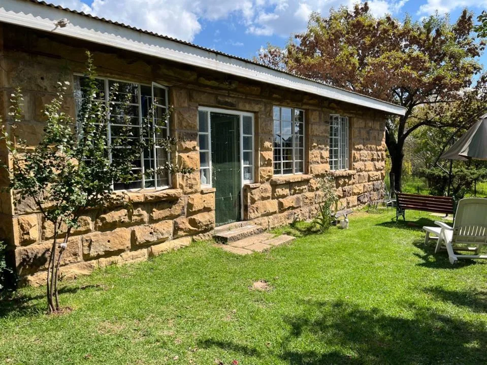 3 Bedroom House for sale in Rosendal