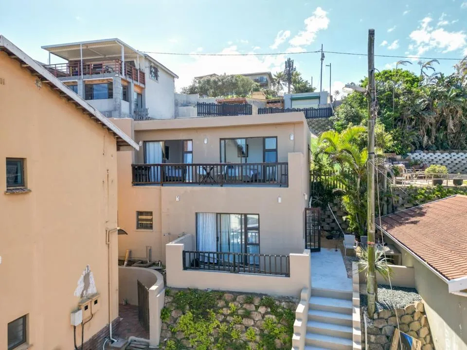 2 Bedroom Townhouse for sale in Bluff
