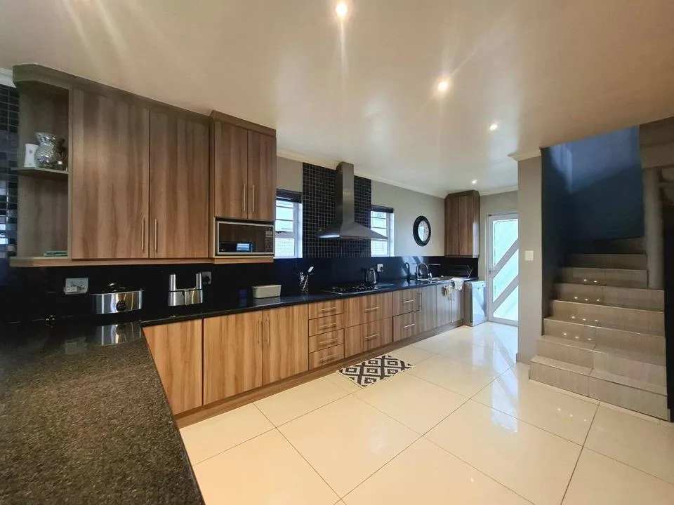 3 Bedroom House for sale in Nahoon Valley Park