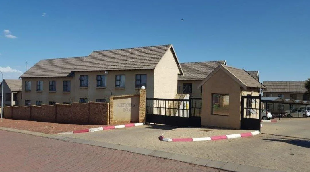 1 Bedroom Apartment / flat for sale in Doringkruin