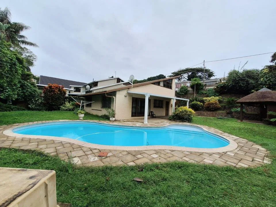3 Bedroom House to rent in Glenmore