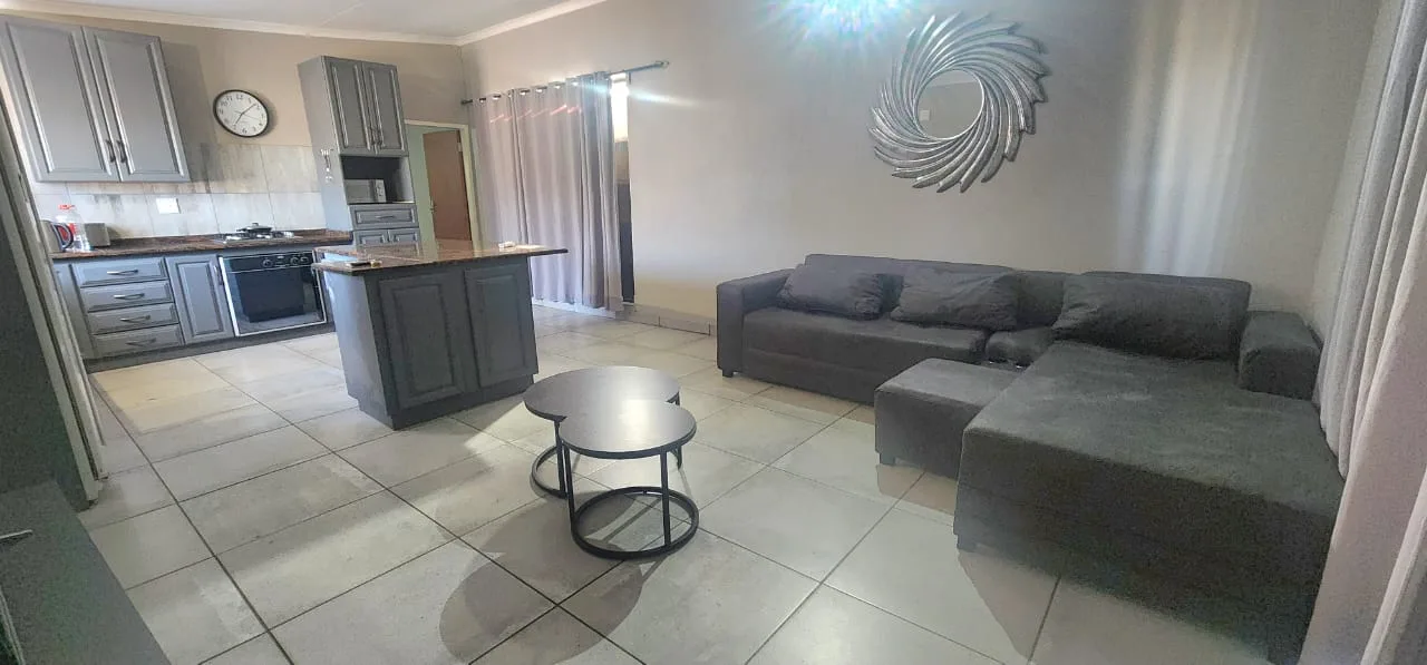 1 Bedroom Apartment / flat to rent in Brits Central
