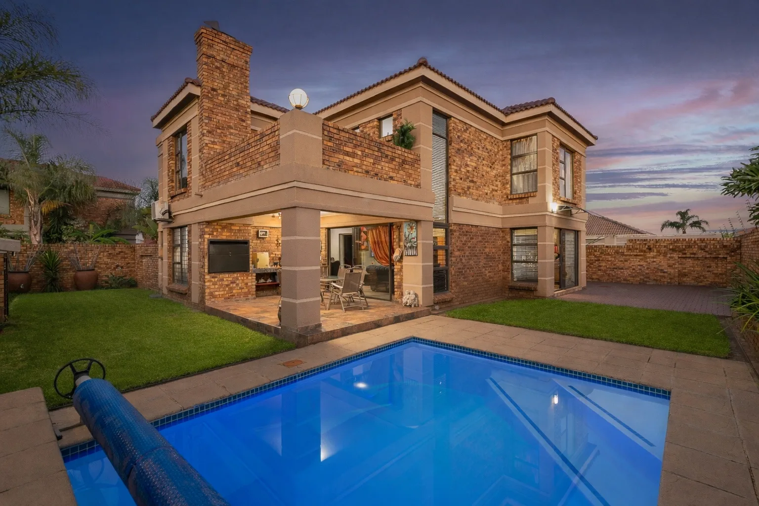 Property for sale in Newmarket Park